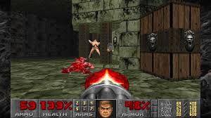 Doom 2