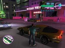 GTA Vice City